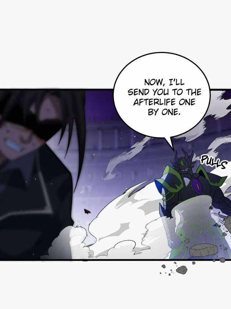 My Dragon System Chapter 178 - Page 7
