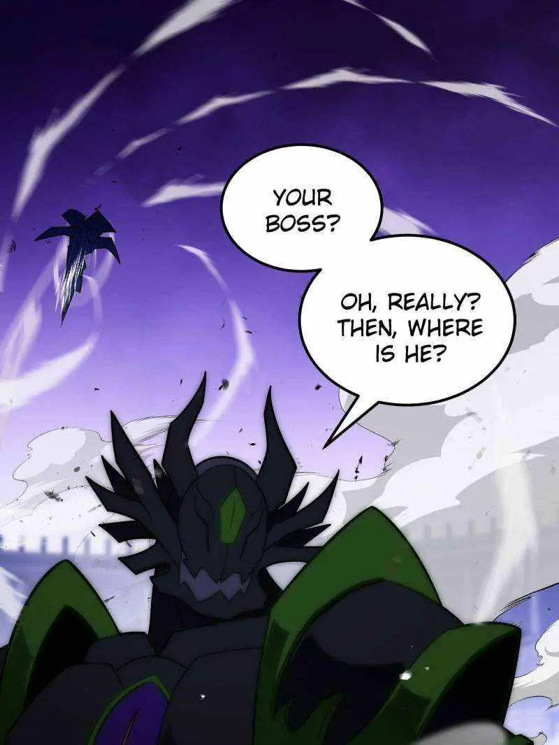 My Dragon System Chapter 178 - Page 12