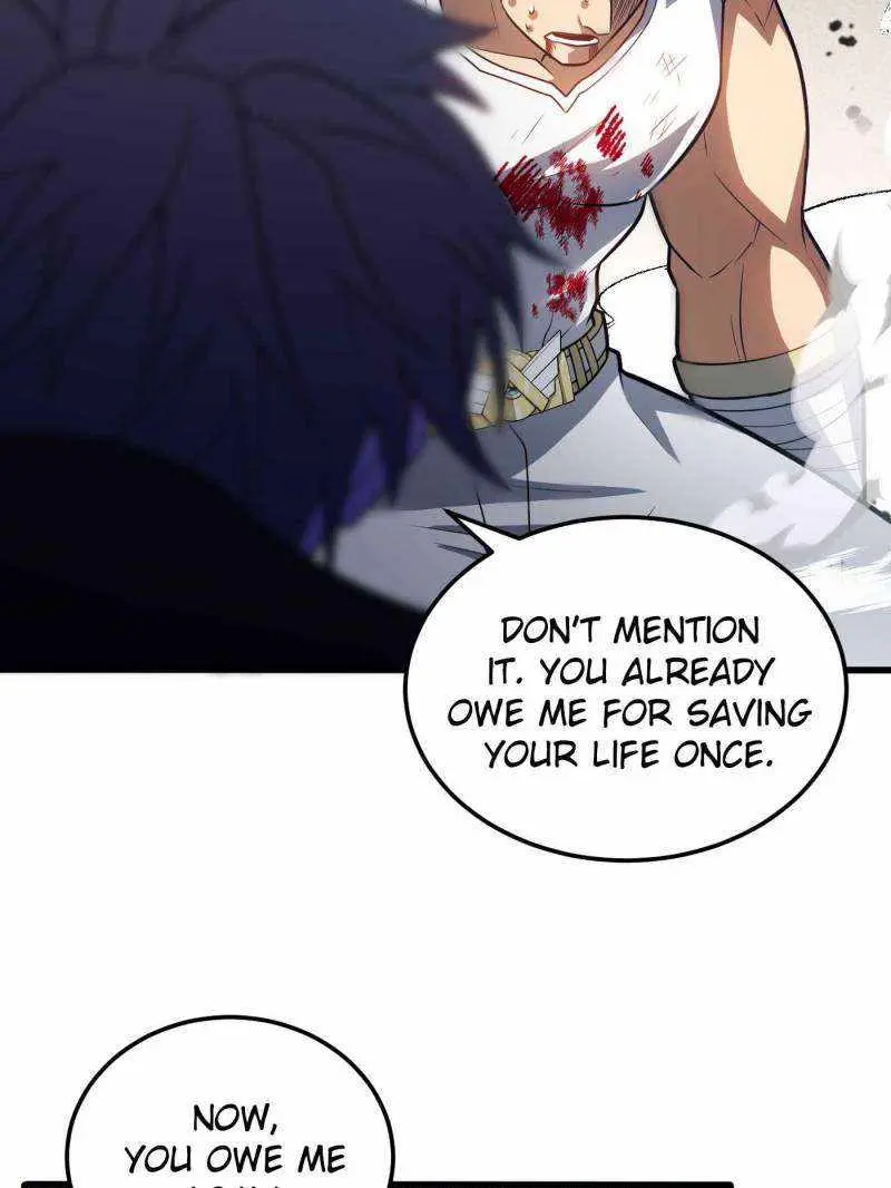 My Dragon System Chapter 178 - Page 24