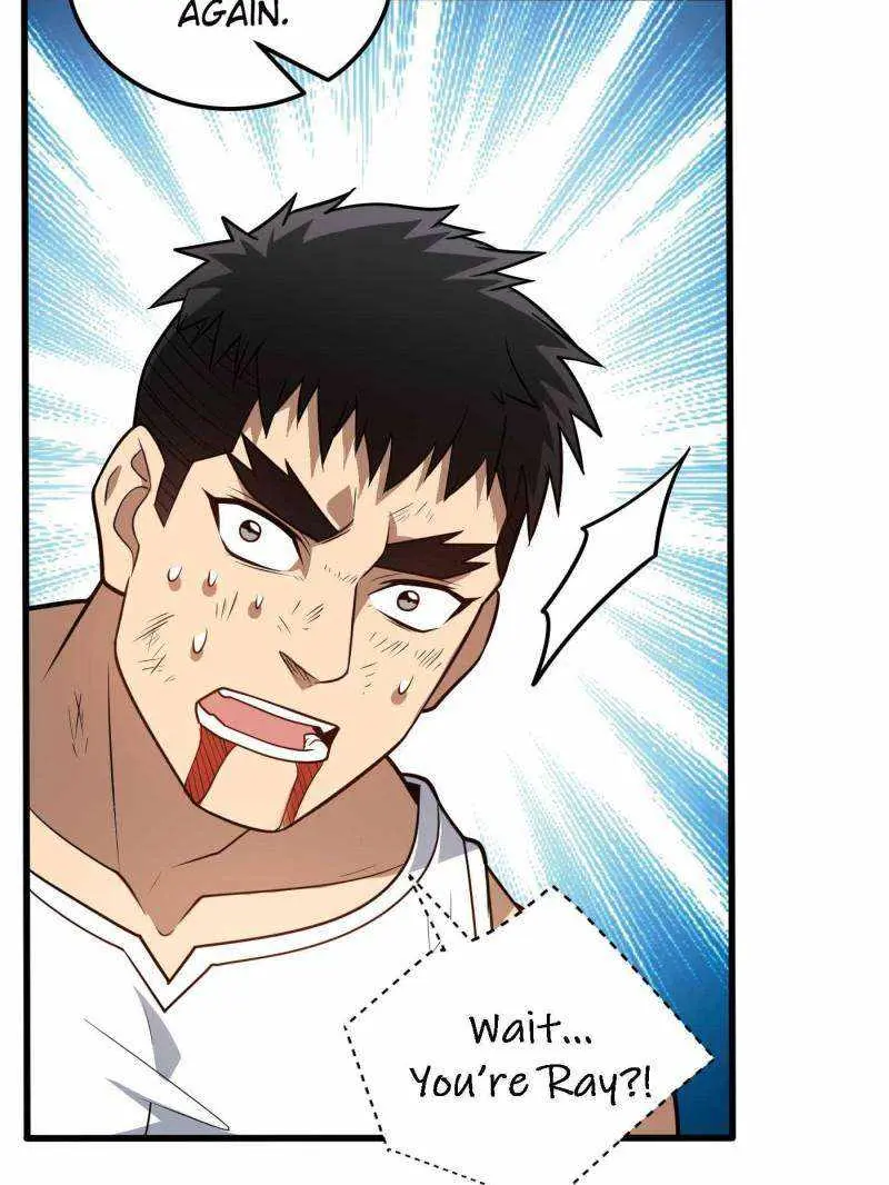 My Dragon System Chapter 178 - Page 25