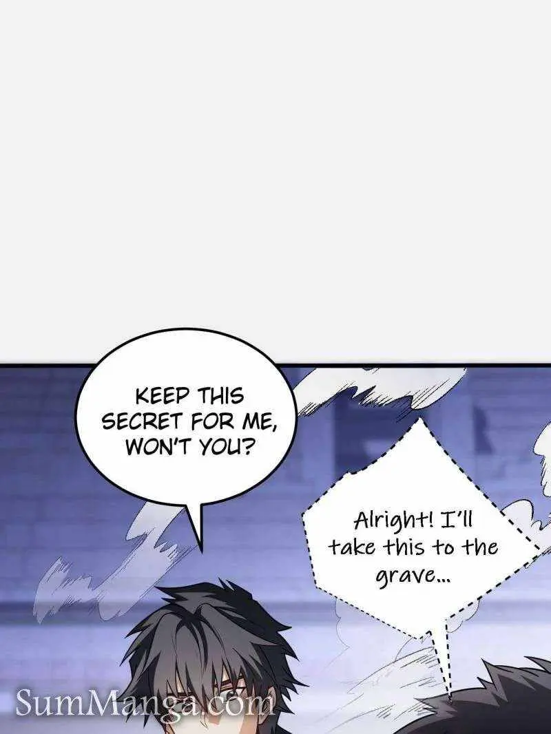 My Dragon System Chapter 178 - Page 27