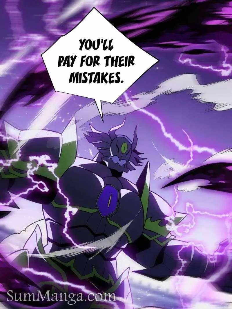 My Dragon System Chapter 178 - Page 33