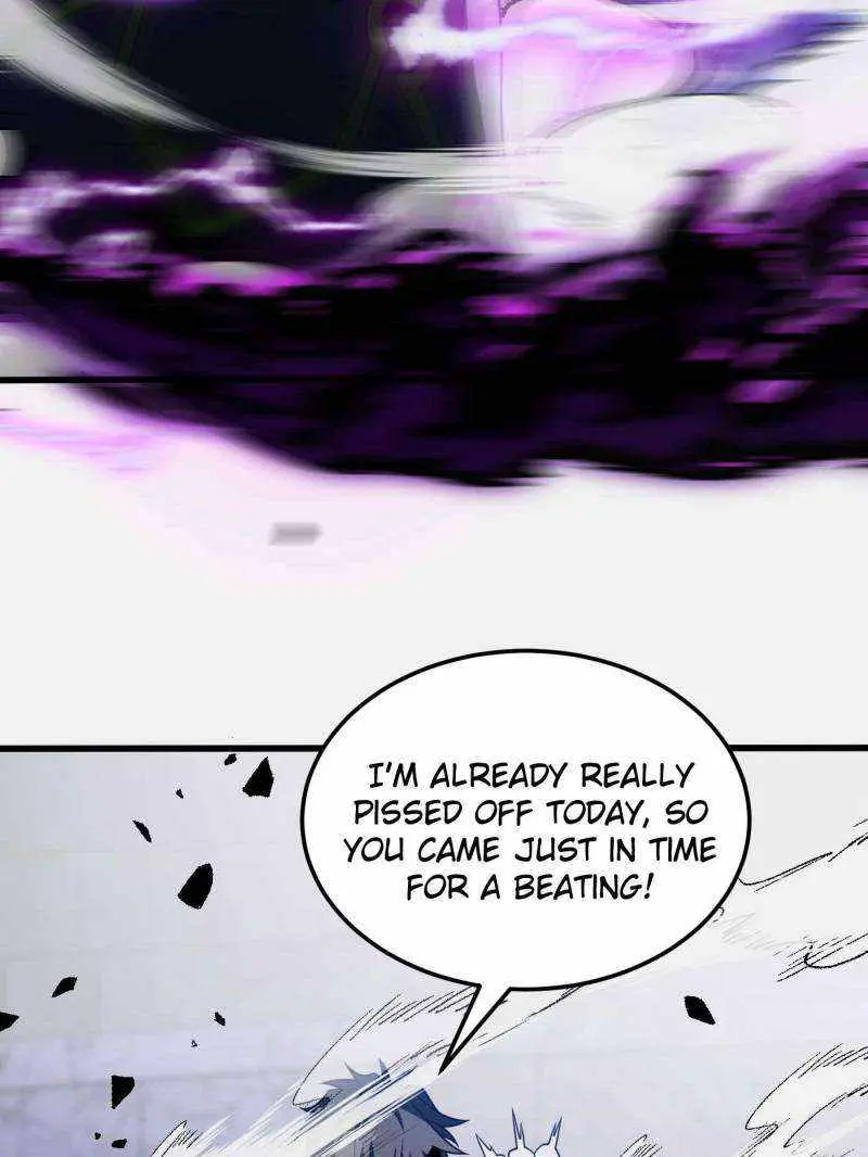 My Dragon System Chapter 178 - Page 34