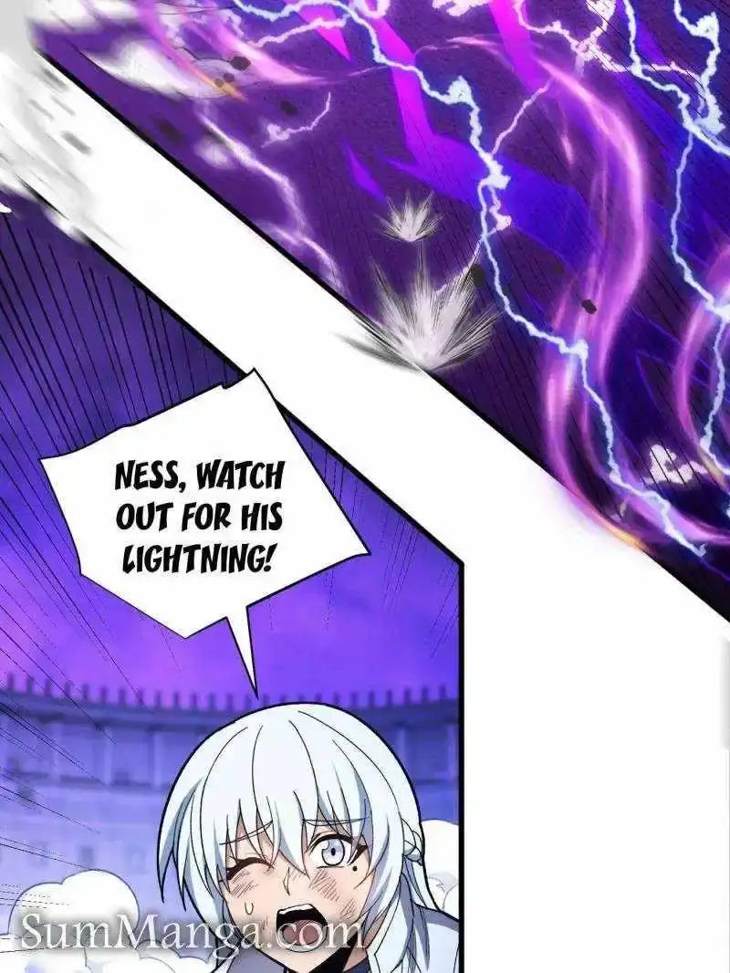 My Dragon System Chapter 179 - Page 3