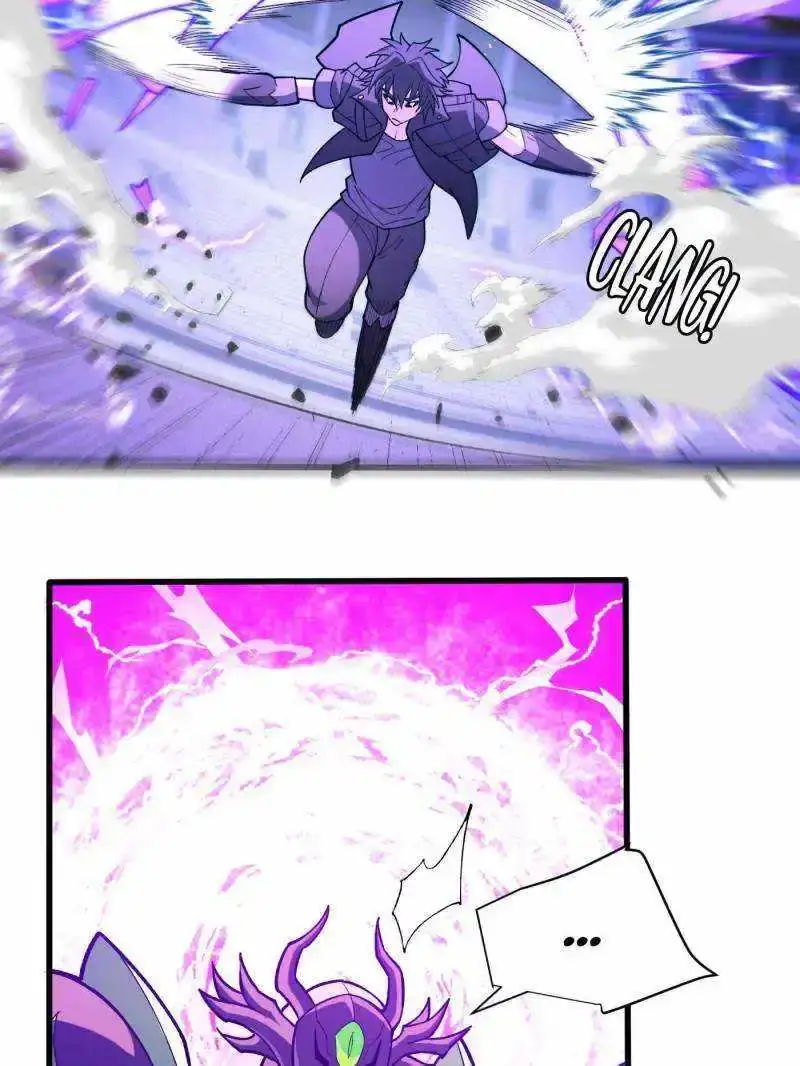My Dragon System Chapter 179 - Page 5