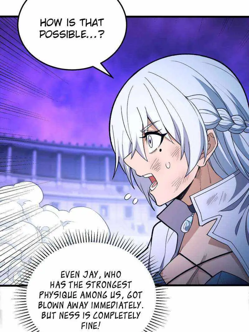 My Dragon System Chapter 179 - Page 7