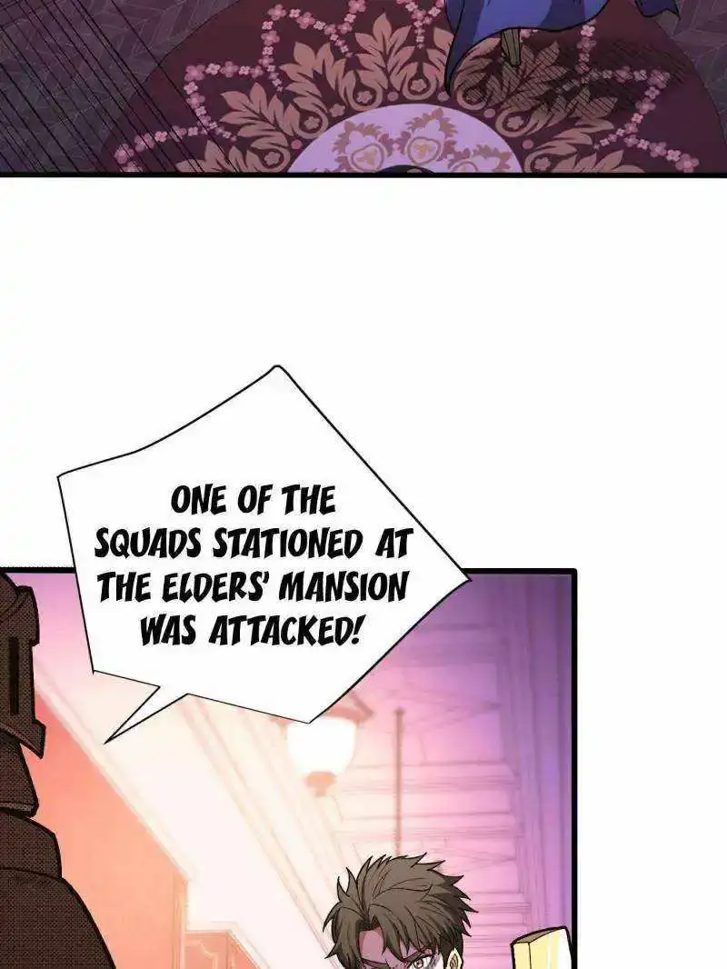 My Dragon System Chapter 179 - Page 16