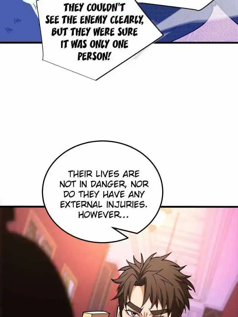 My Dragon System Chapter 179 - Page 19