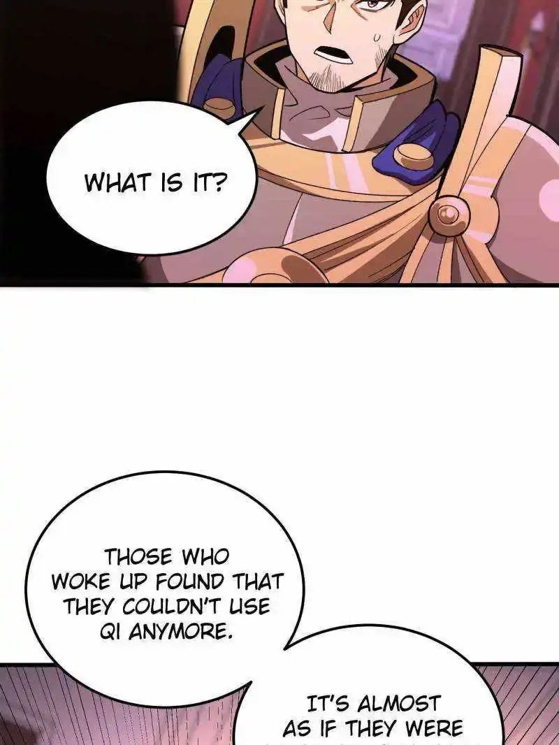 My Dragon System Chapter 179 - Page 20