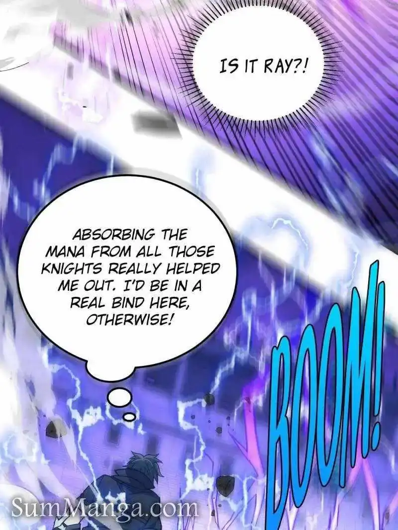 My Dragon System Chapter 179 - Page 27