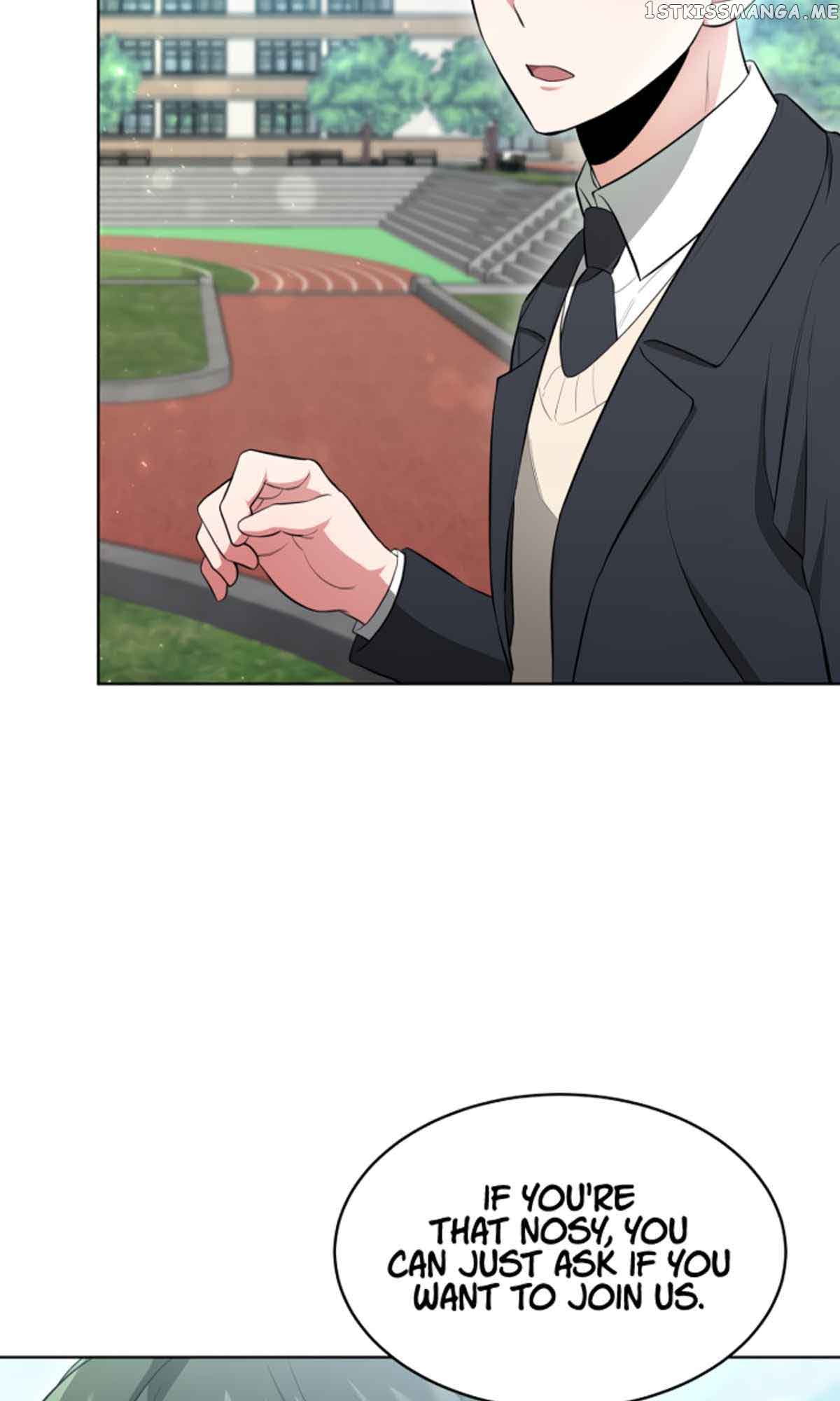 My Dragon System Chapter 18 - Page 8