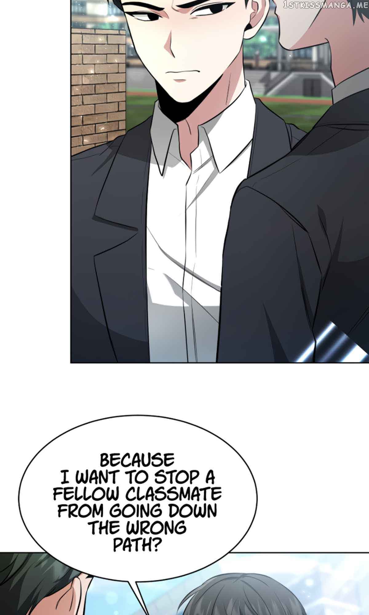 My Dragon System Chapter 18 - Page 15