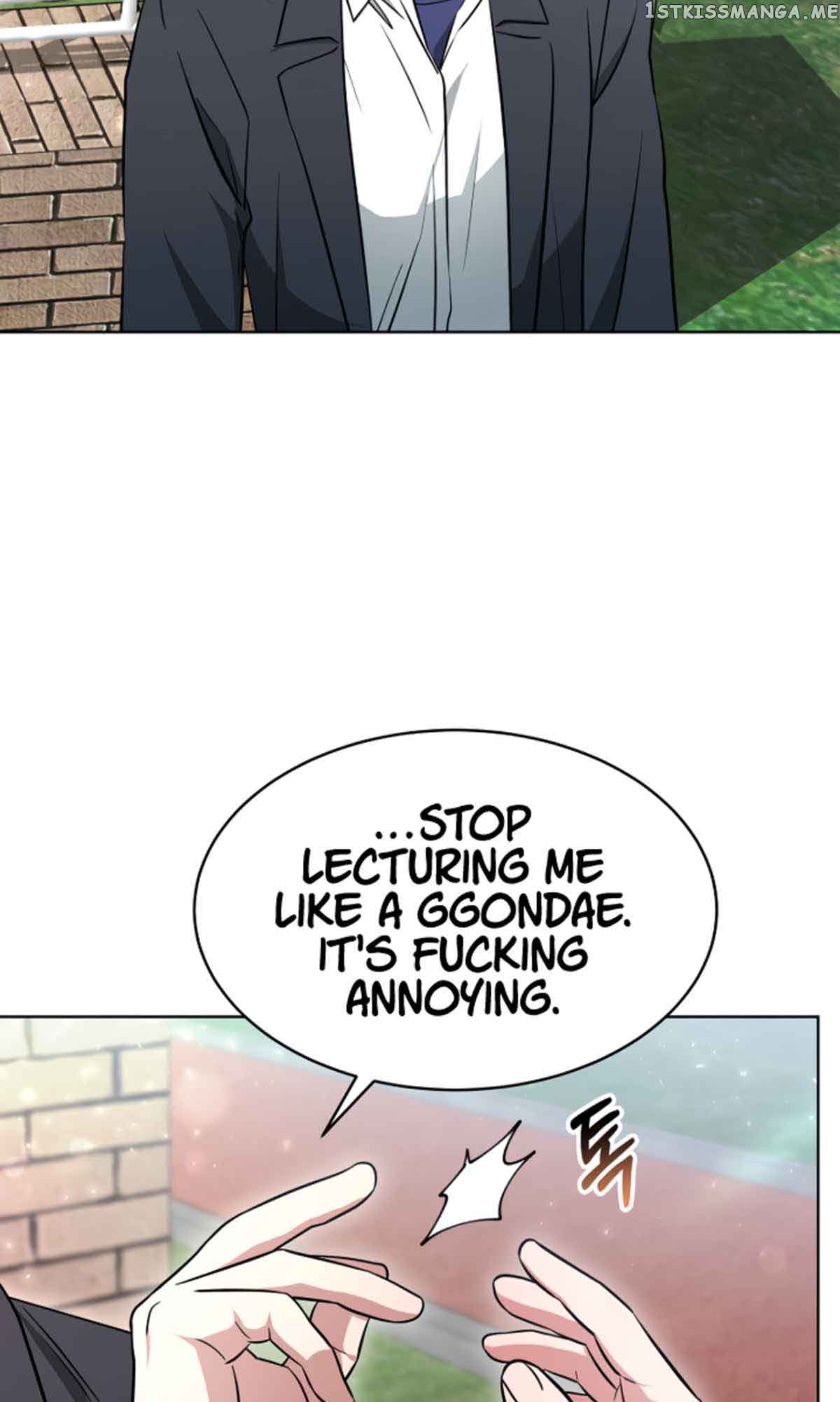 My Dragon System Chapter 18 - Page 23