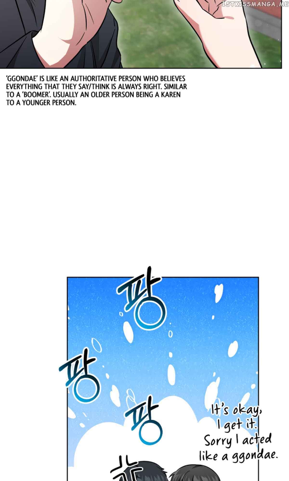 My Dragon System Chapter 18 - Page 24