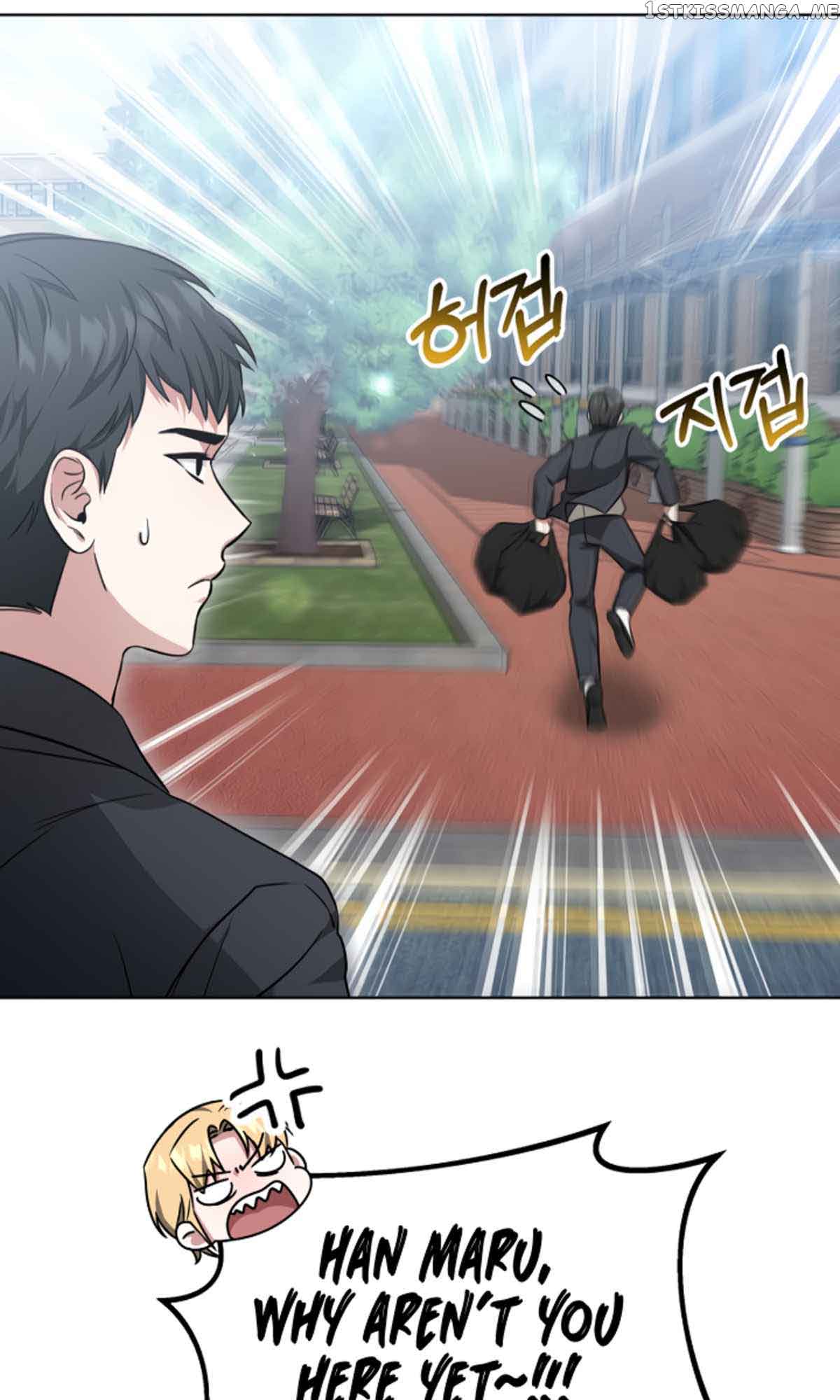 My Dragon System Chapter 18 - Page 31