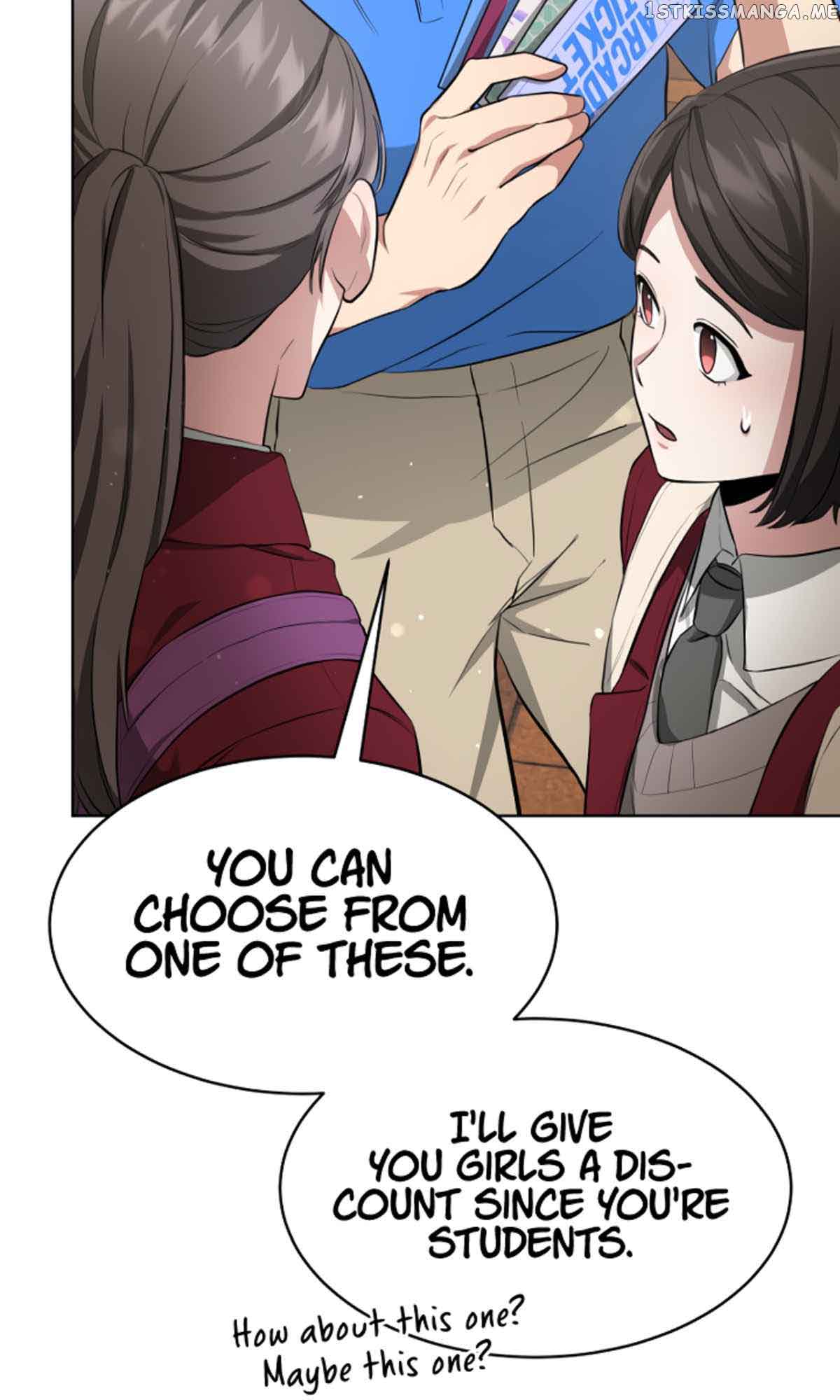 My Dragon System Chapter 18 - Page 48