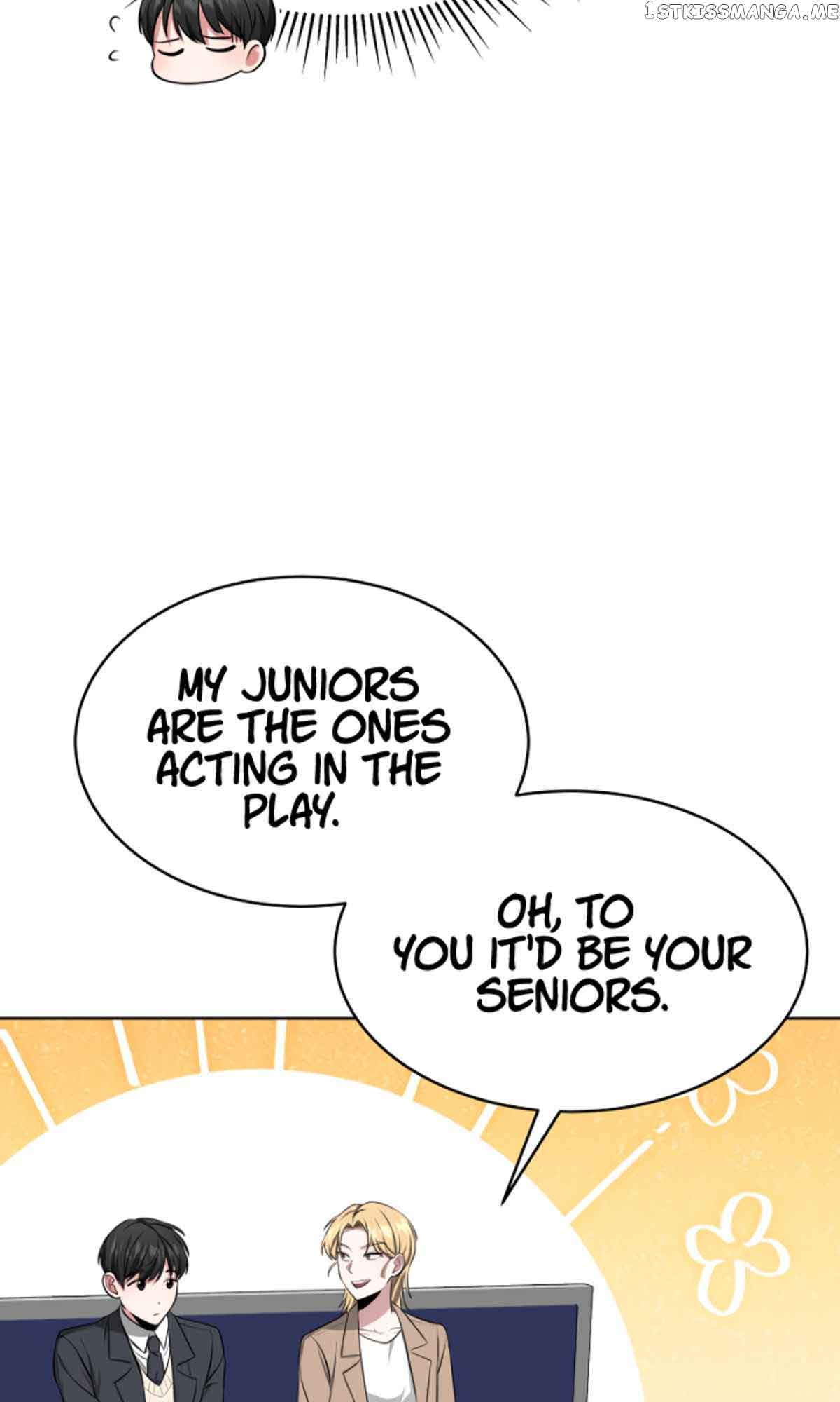 My Dragon System Chapter 18 - Page 72