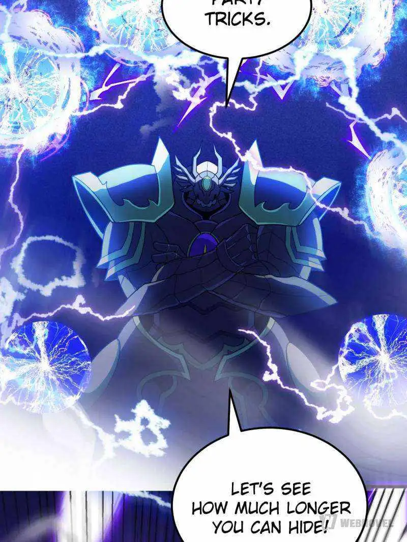 My Dragon System Chapter 180 - Page 9