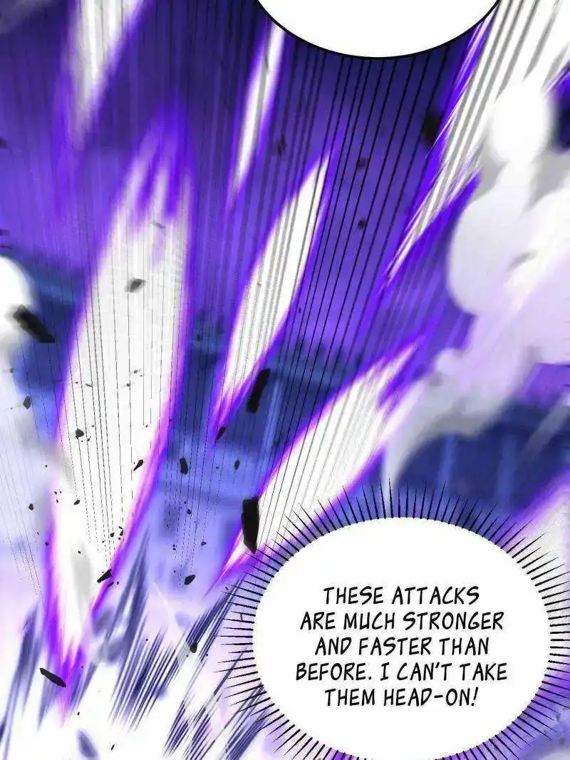 My Dragon System Chapter 180 - Page 10
