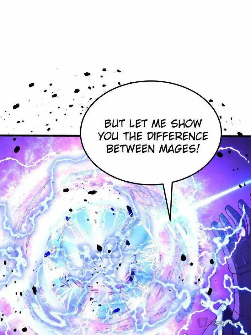 My Dragon System Chapter 180 - Page 24