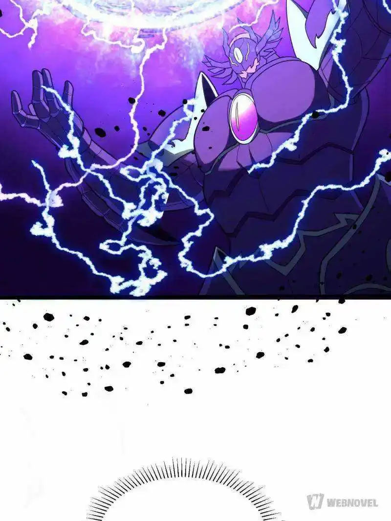 My Dragon System Chapter 180 - Page 25