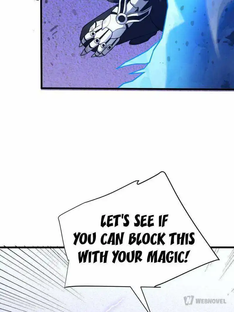 My Dragon System Chapter 180 - Page 27