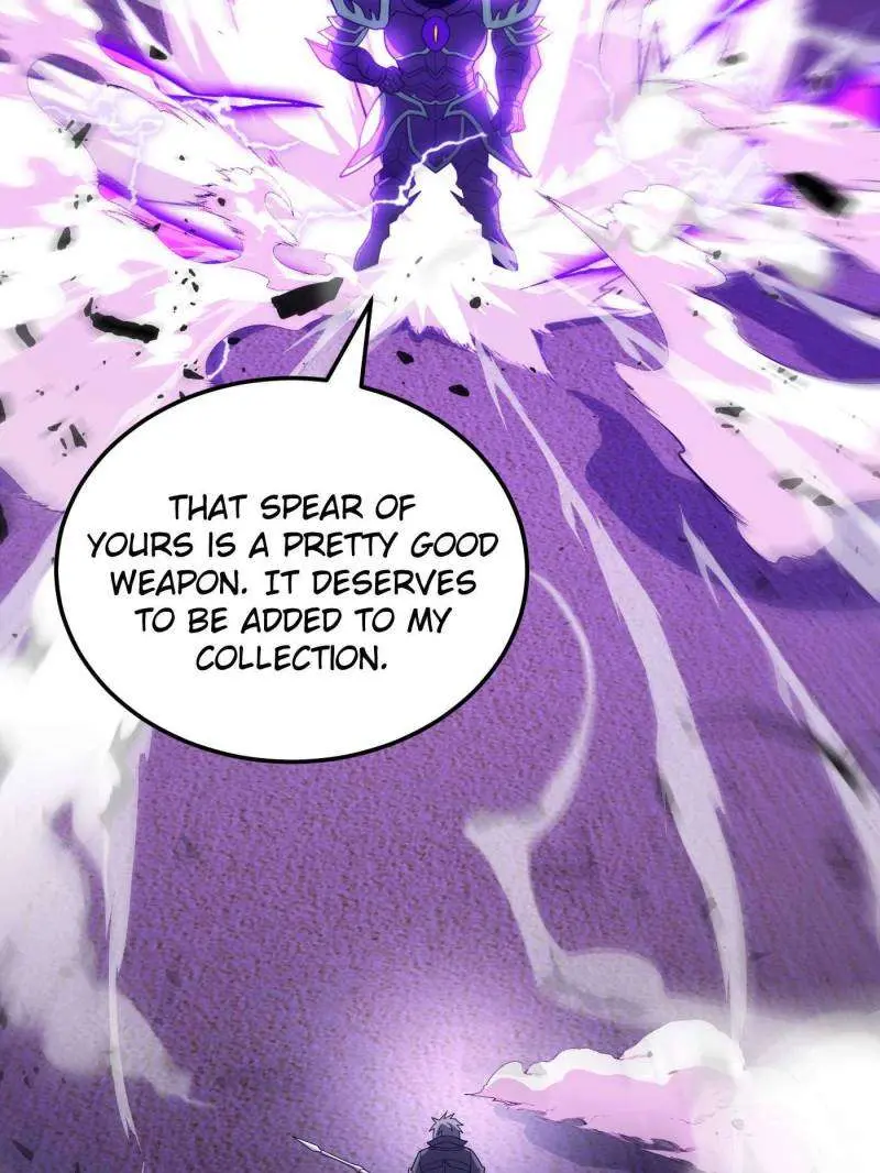 My Dragon System Chapter 181 - Page 8