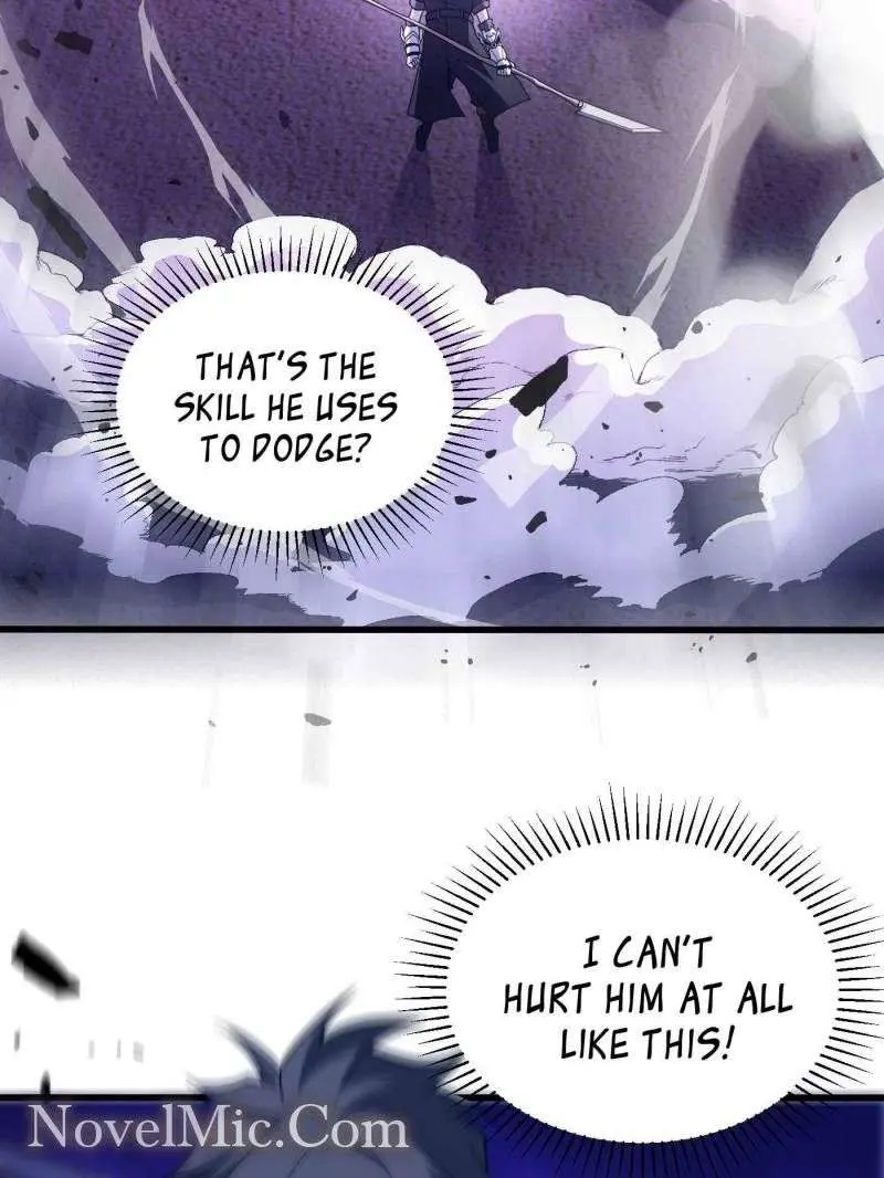 My Dragon System Chapter 181 - Page 9