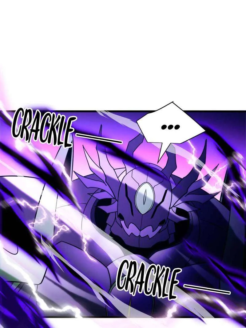 My Dragon System Chapter 181 - Page 11