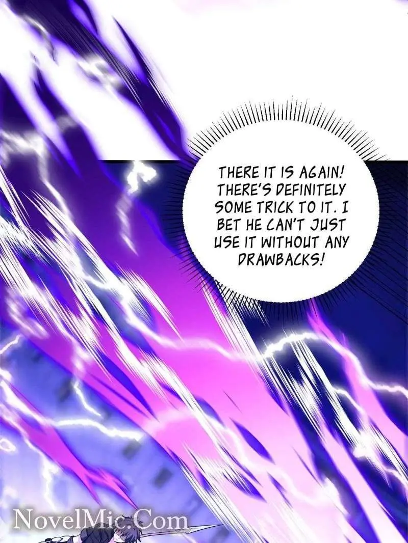 My Dragon System Chapter 181 - Page 12