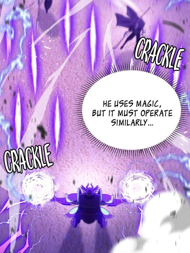 My Dragon System Chapter 181 - Page 17