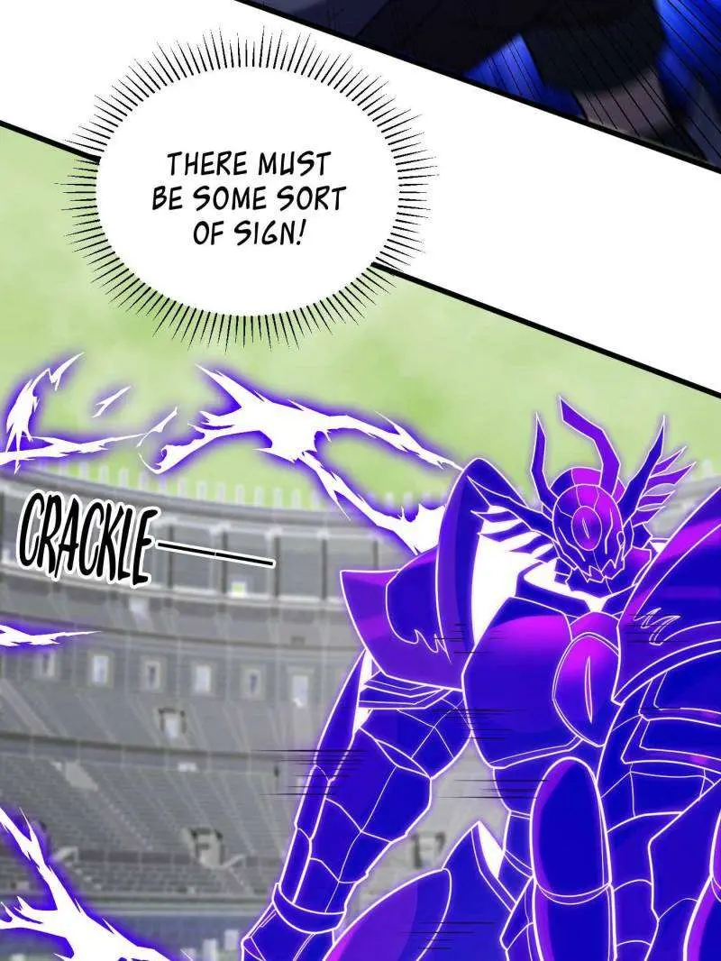 My Dragon System Chapter 181 - Page 20