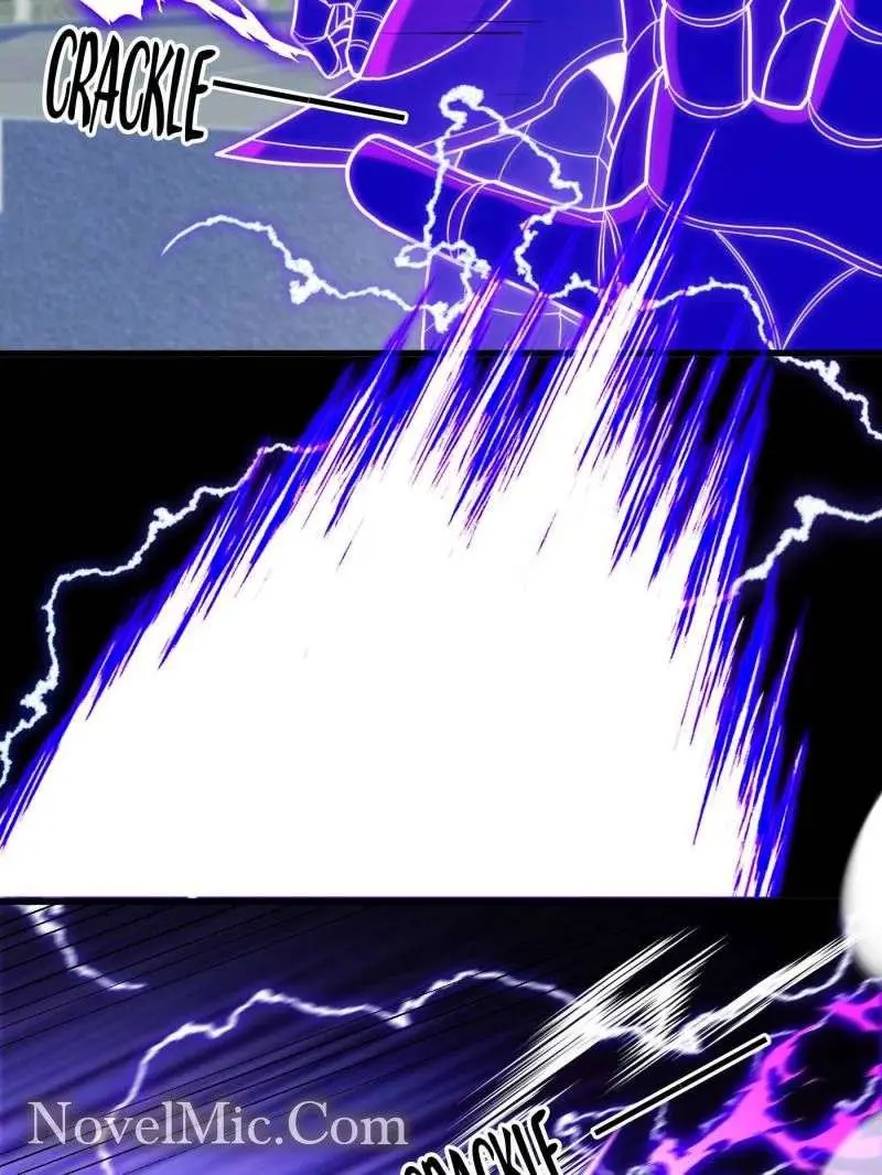 My Dragon System Chapter 181 - Page 21