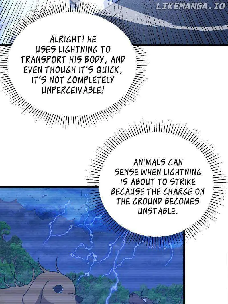 My Dragon System Chapter 182 - Page 5