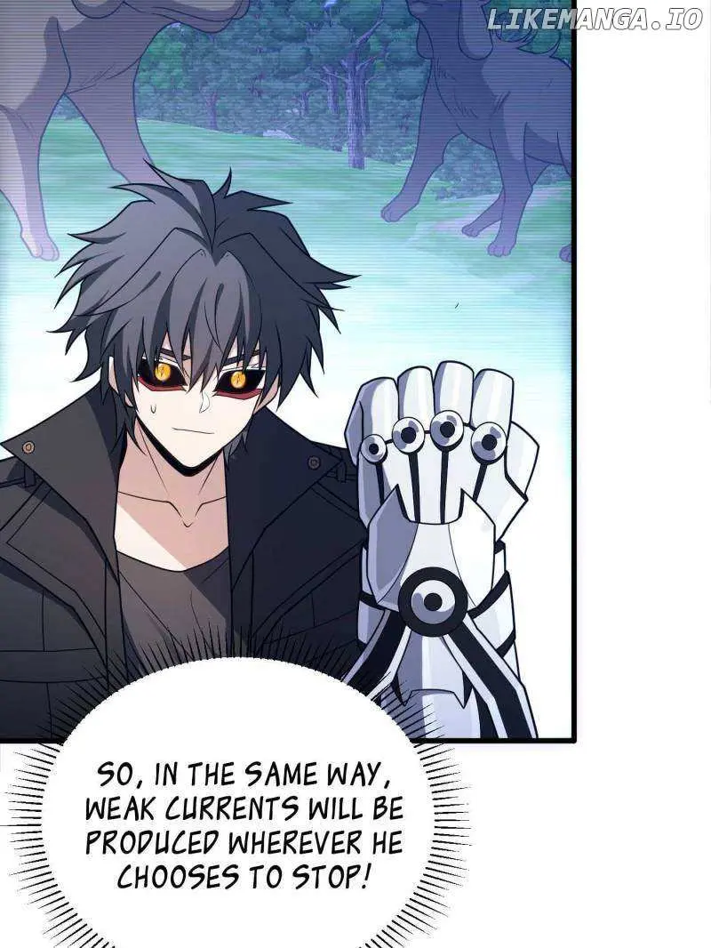 My Dragon System Chapter 182 - Page 6