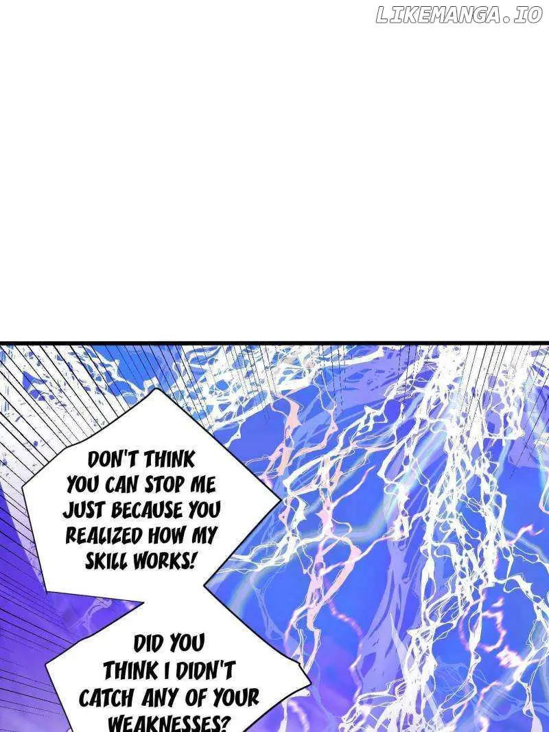 My Dragon System Chapter 182 - Page 11