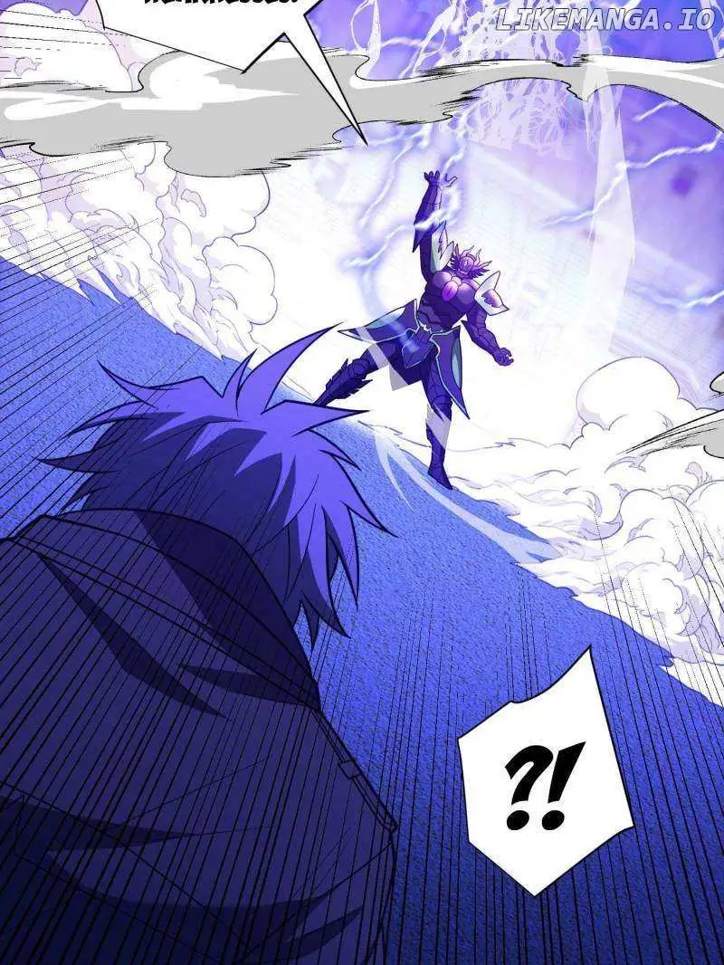 My Dragon System Chapter 182 - Page 12