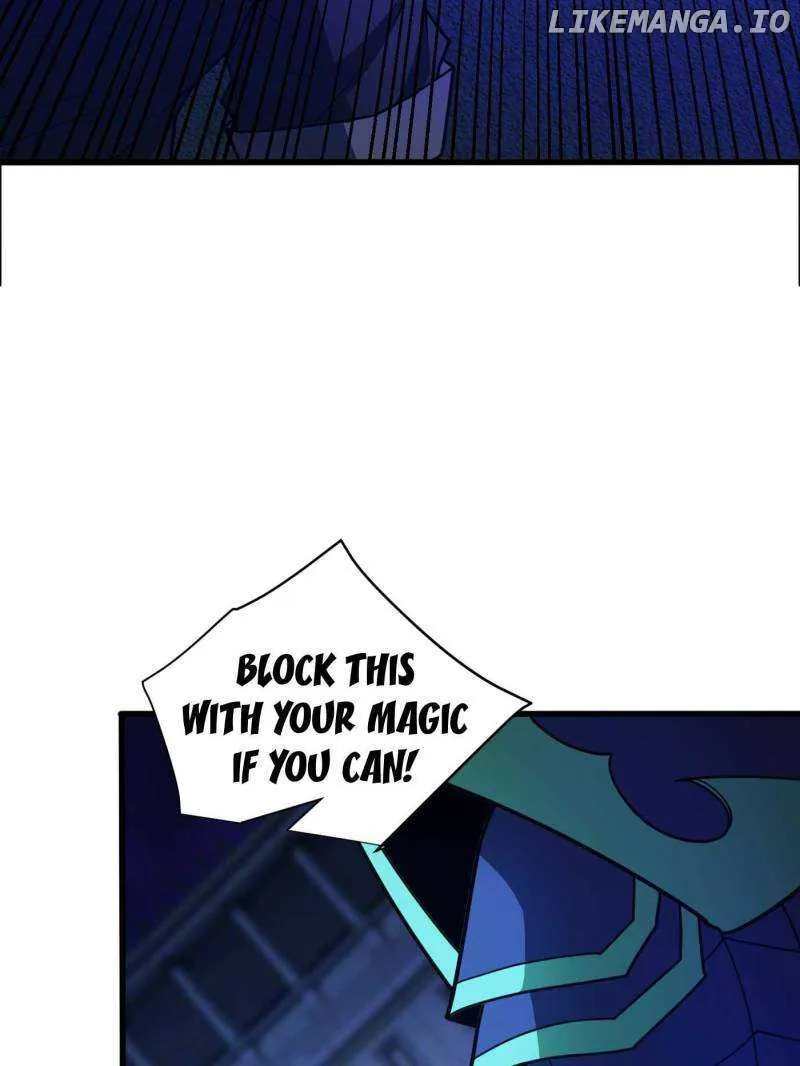 My Dragon System Chapter 182 - Page 13
