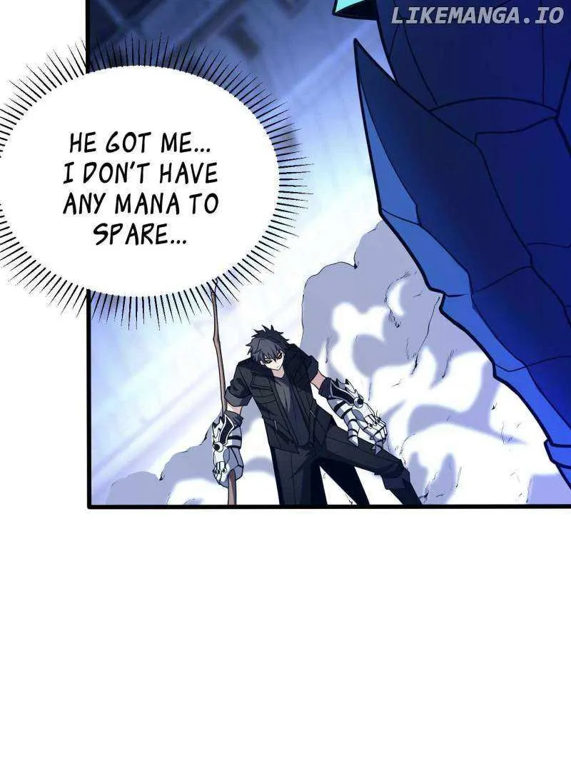 My Dragon System Chapter 182 - Page 14