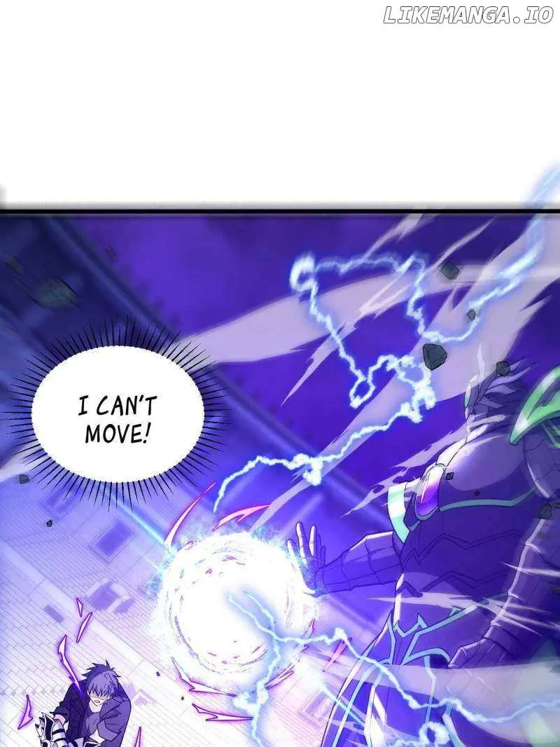 My Dragon System Chapter 182 - Page 19
