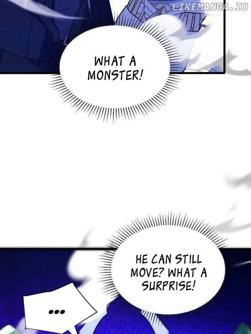 My Dragon System Chapter 182 - Page 26