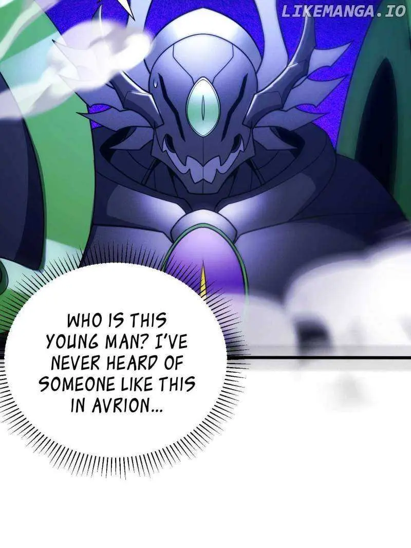 My Dragon System Chapter 182 - Page 27
