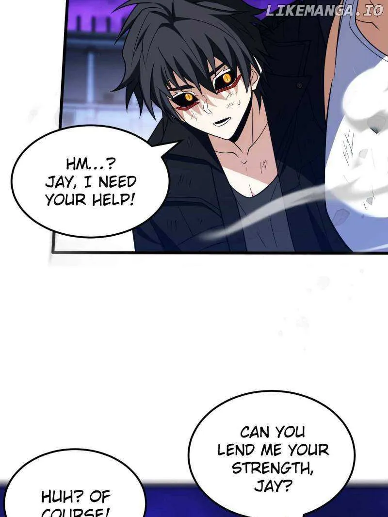 My Dragon System Chapter 182 - Page 30