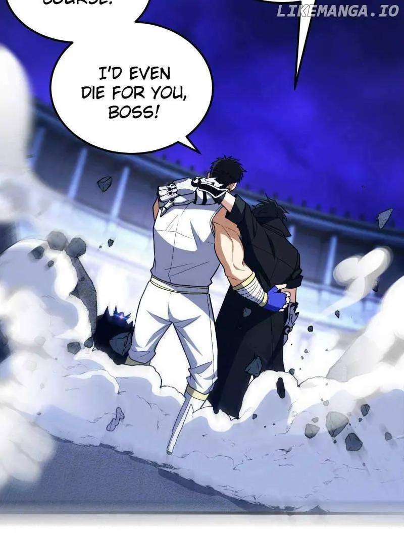 My Dragon System Chapter 182 - Page 31