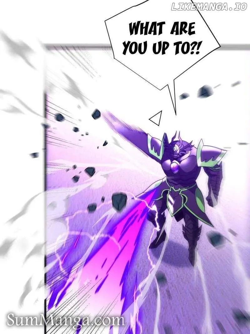 My Dragon System Chapter 182 - Page 34