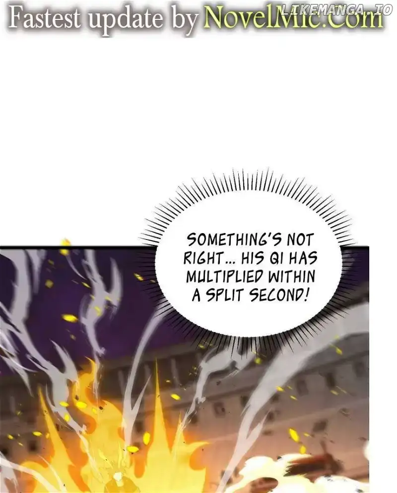 My Dragon System Chapter 183 - Page 2
