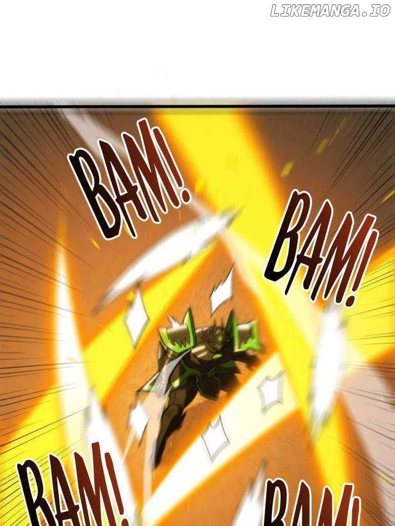 My Dragon System Chapter 183 - Page 6