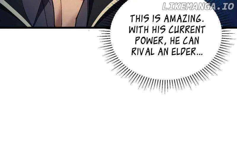 My Dragon System Chapter 183 - Page 11