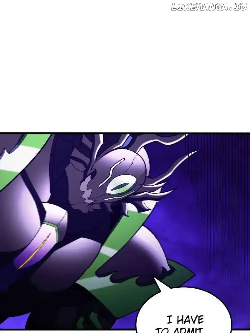 My Dragon System Chapter 183 - Page 12