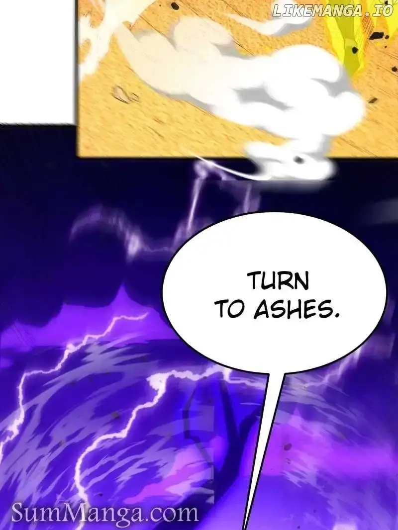 My Dragon System Chapter 183 - Page 16